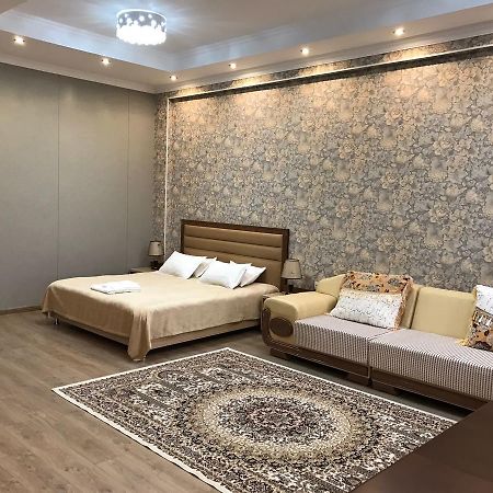 Hotel Dostyk à Kyzylorda Extérieur photo