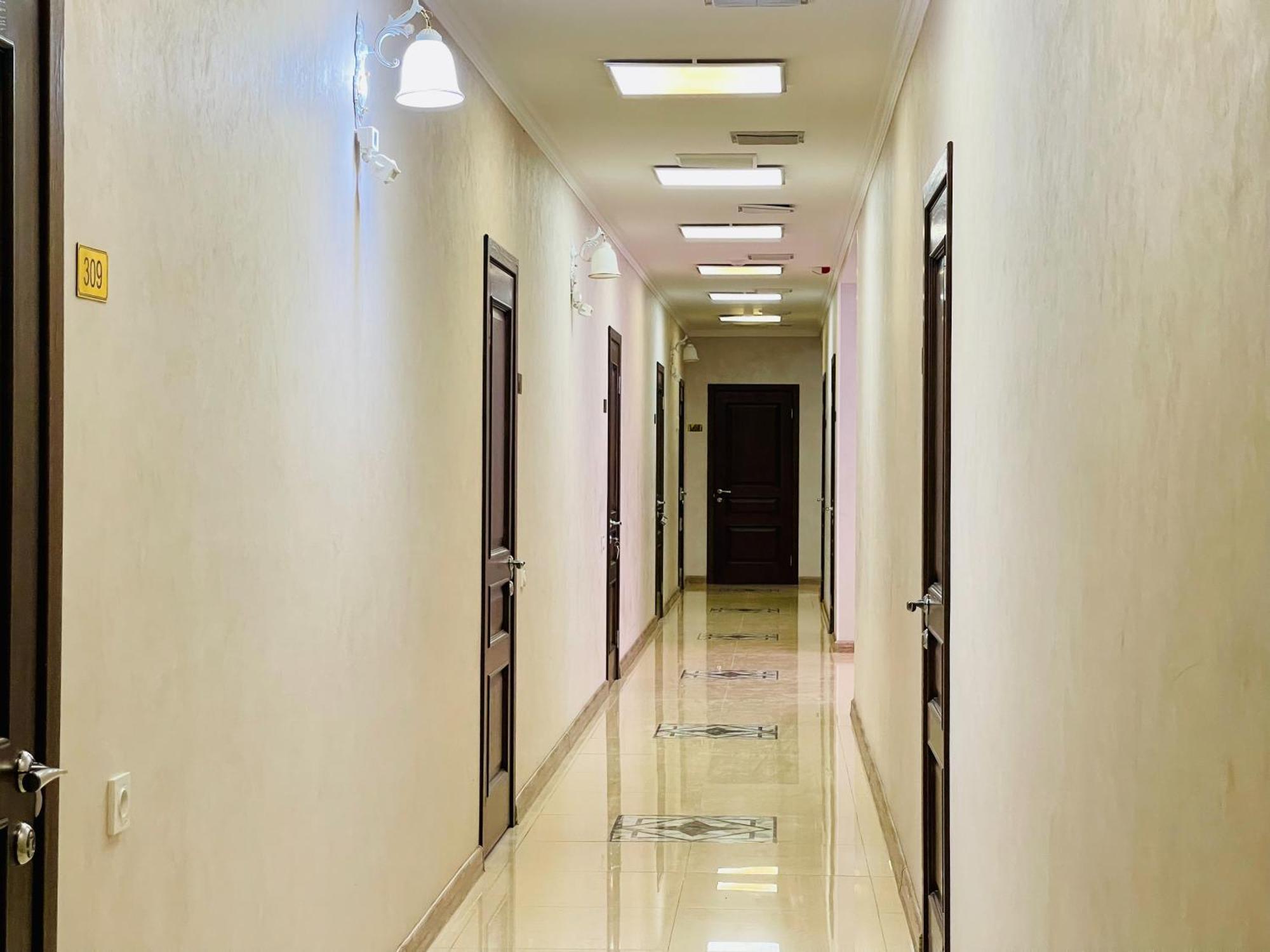 Hotel Dostyk à Kyzylorda Extérieur photo