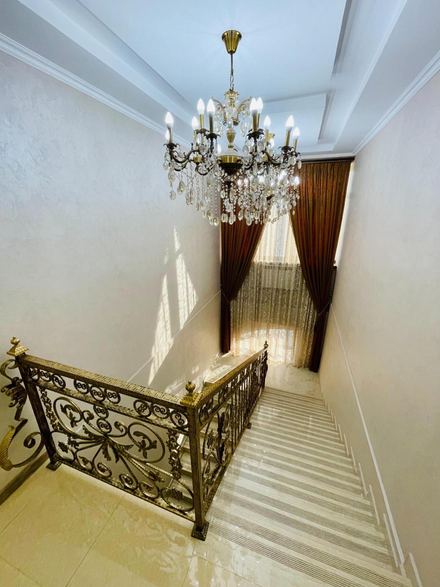 Hotel Dostyk à Kyzylorda Extérieur photo