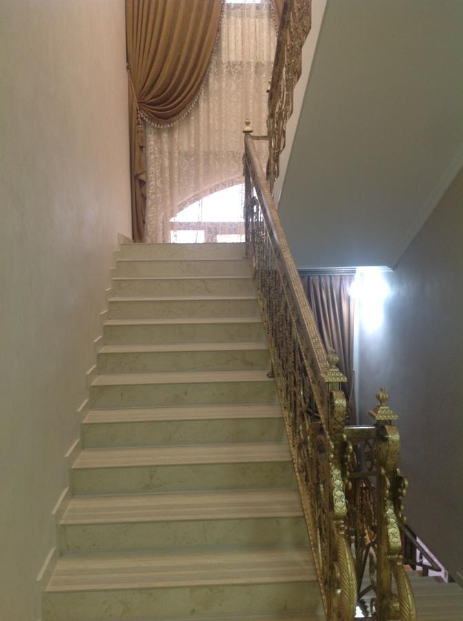 Hotel Dostyk à Kyzylorda Extérieur photo