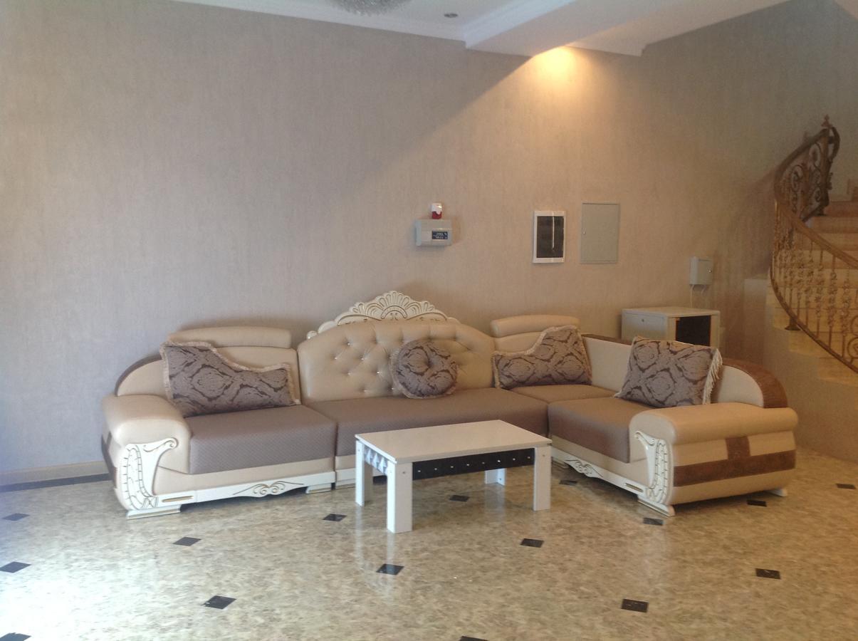 Hotel Dostyk à Kyzylorda Extérieur photo